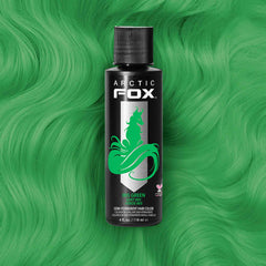 Iris Green.