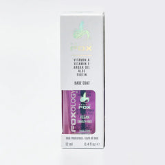 Nail Polish - Base Coat