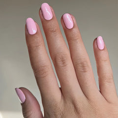 Nail Polish - Frosé Nail Lacquer