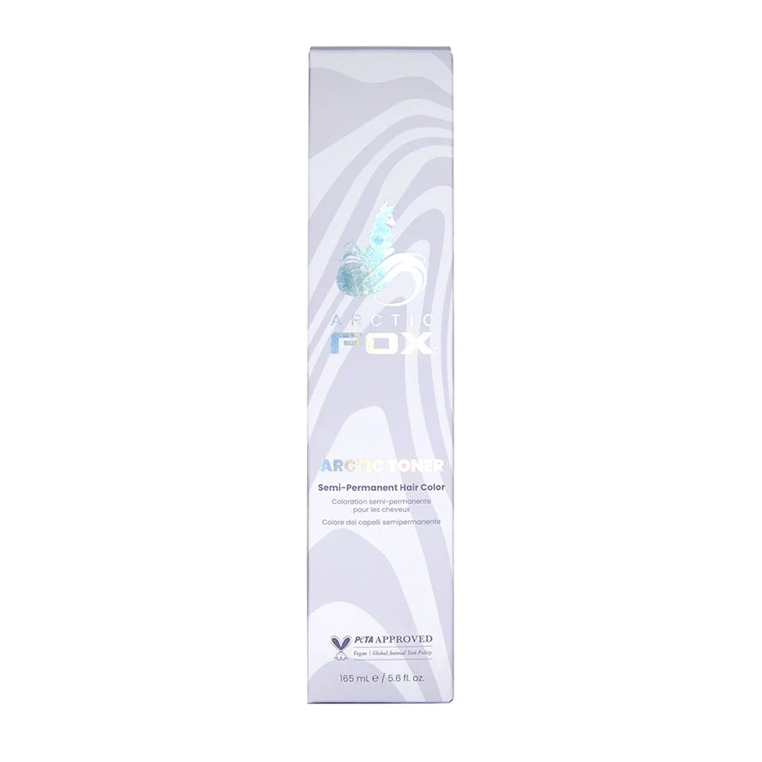 Arctic Toner