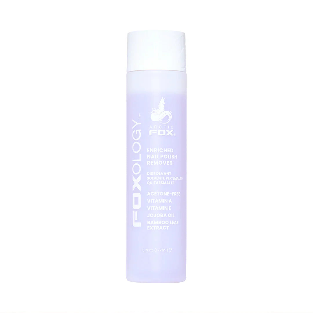 Enriched Nail Polish Remover