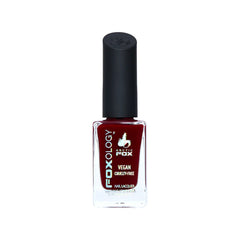 Nail Polish - Crimson Claus Nail Lacquer