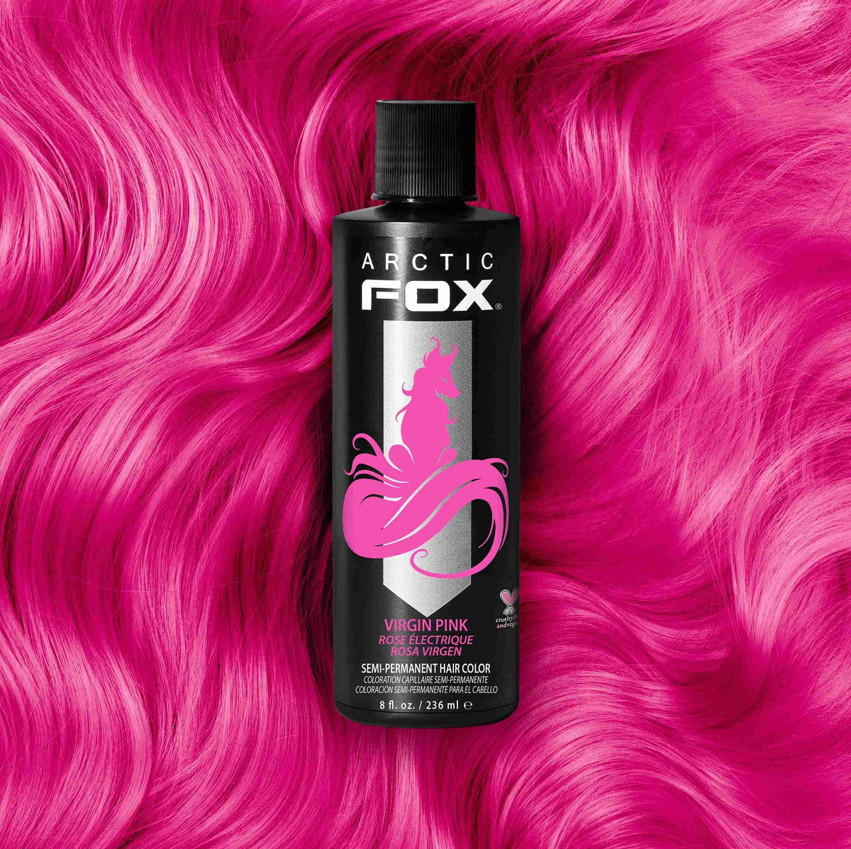 Virgin Pink